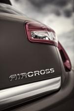 Citroen C4 AirCross 2012 года